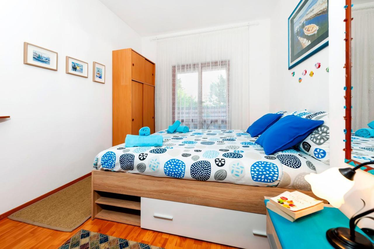 Apartments Aja And Stefy Ровинь Экстерьер фото