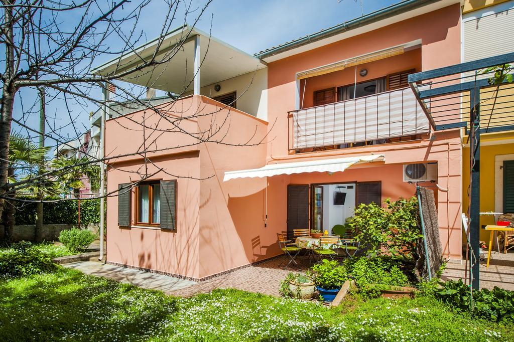 Apartments Aja And Stefy Ровинь Экстерьер фото